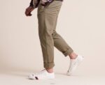 schoenen Keds royal lo sneaker wit uniseks 86BZ145 - Image 7