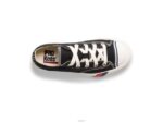 schoenen Keds royal lo sneaker zwart groot kind 86BZ270 - Image 2