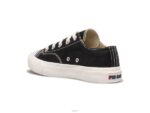 schoenen Keds royal lo sneaker zwart groot kind 86BZ270 - Image 5