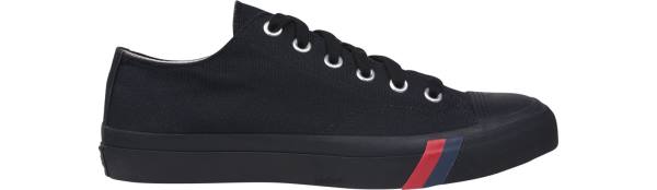 schoenen_keds_royal_lo_sneaker_zwart_uniseks_86bz148.jpg schoenen Keds royal lo sneaker zwart uniseks 86BZ148 - Image 1