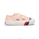 schoenen Keds royal lohl sneaker lichte roos groot kind 86BZ275