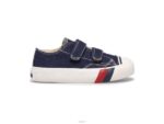 schoenen Keds royal lohl sneaker marine groot kind 86BZ276