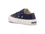 schoenen Keds royal lohl sneaker marine groot kind 86BZ276 - Image 5