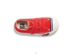 schoenen Keds royal lohl sneaker rood groot kind 86BZ277 - Image 2