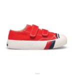 schoenen Keds royal lohl sneaker rood groot kind 86BZ277