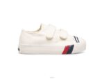 schoenen Keds royal lohl sneaker wit groot kind 86BZ278