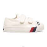 schoenen Keds royal lohl sneaker wit groot kind 86BZ278