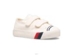 schoenen Keds royal lohl sneaker wit groot kind 86BZ278 - Image 4