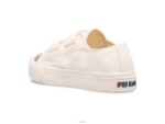 schoenen Keds royal lohl sneaker wit groot kind 86BZ278 - Image 5