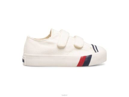 schoenen Keds royal lohl sneaker wit groot kind 86BZ278