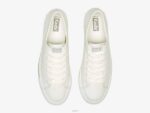 schoenen Keds triple up patchwork foxing sneaker wit vrouwen 86BZ191 - Image 3
