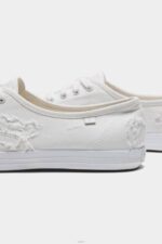 schoenen Keds x Altuzarra kampioen sneaker wit vrouwen 86BZ119 - Image 2