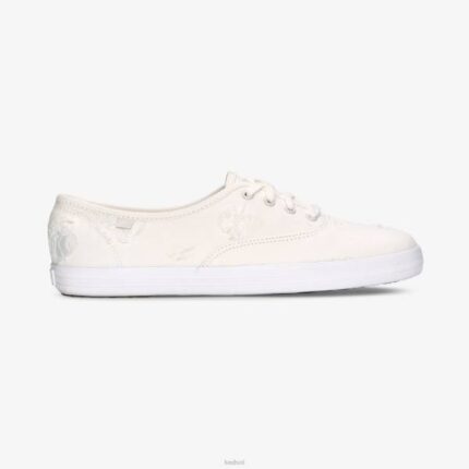 schoenen Keds x Altuzarra kampioen sneaker wit vrouwen 86BZ119