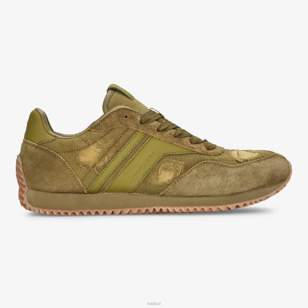 schoenen_keds_x_altuzarra_renaissance_sneaker_leger_groen_vrouwen_86bz116.jpg schoenen Keds x Altuzarra renaissance sneaker leger groen vrouwen 86BZ116 - Image 1