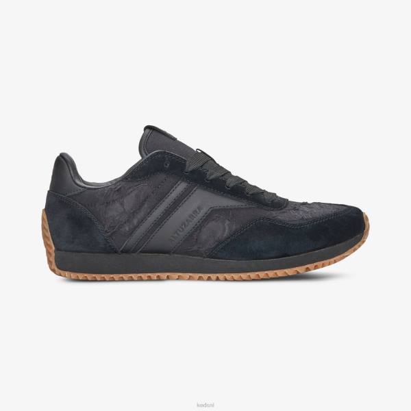 schoenen_keds_x_altuzarra_renaissance_sneaker_zwart_vrouwen_86bz117.jpg schoenen Keds x Altuzarra renaissance sneaker zwart vrouwen 86BZ117 - Image 1