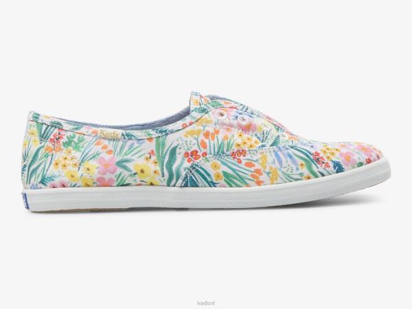 schoenen_keds_x_rifle_paper_co_chillax_lea_instap_sneaker_wit_multi_vrouwen_86bz20.jpg schoenen Keds x Rifle Paper Co. chillax lea instap sneaker wit multi vrouwen 86BZ20 - Image 1