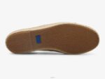 schoenen Keds x Rifle Paper Co. het platform jute sicilië wit multi vrouwen 86BZ182 - Image 4
