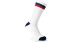 accessoires Keds 2 stuks crew sokken wit uniseks 86BZ225 - Image 2