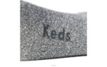 accessoires Keds 3 pk crew bootsokken zwart vrouwen 86BZ224 - Image 3