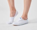 accessoires Keds 3 pk klassieke sneaker liner sokken multi vrouwen 86BZ213 - Image 2