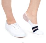 accessoires Keds 3 pk klassieke sneaker liner sokken roze vrouwen 86BZ214 - Image 3