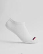 accessoires Keds 6 pk lage showsokken wit groot kind 86BZ253 - Image 2