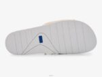 schoenen Keds bliss milieuvriendelijke instapper wit roze multi vrouwen 86BZ18 - Image 4