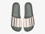 schoenen Keds bliss milieuvriendelijke instapper zwart multi vrouwen 86BZ17 - Image 3