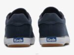 schoenen Keds center iii canvas sneaker marine vrouwen 86BZ80 - Image 2