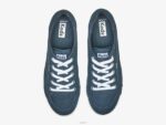 schoenen Keds center iii canvas sneaker marine vrouwen 86BZ80 - Image 3