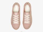 schoenen Keds center iii canvas sneaker mauve vrouwen 86BZ79 - Image 3