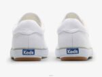 schoenen Keds center iii canvas sneaker wit vrouwen 86BZ81 - Image 2