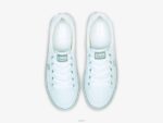 schoenen Keds center iii canvas sneaker wit vrouwen 86BZ81 - Image 3
