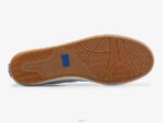 schoenen Keds center iii canvas sneaker wit vrouwen 86BZ81 - Image 4