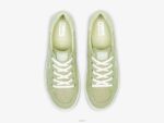 schoenen Keds center iii chambray-sneaker bruinen vrouwen 86BZ165 - Image 3