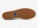schoenen Keds center iii chambray-sneaker bruinen vrouwen 86BZ165 - Image 4