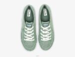 schoenen Keds center iii chambray-sneaker grijs vrouwen 86BZ163 - Image 3