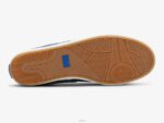 schoenen Keds center iii chambray-sneaker marine vrouwen 86BZ164 - Image 4