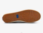 schoenen Keds center iii leren sneaker wit vrouwen 86BZ83 - Image 5