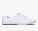 schoenen Keds chillax basics slip-on sneaker wit vrouwen 86BZ3