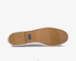 schoenen Keds chillax basics slip-on sneaker wit vrouwen 86BZ3 - Image 4