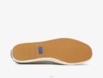 schoenen Keds chillax mini twill wasbare sneaker bruinen vrouwen 86BZ35 - Image 4