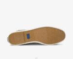 schoenen Keds chillax wasbare instapsneaker houtskool vrouwen 86BZ42 - Image 7