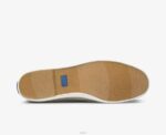 schoenen Keds chillax wasbare instapsneaker motregen grijs vrouwen 86BZ41 - Image 7