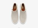 schoenen Keds cooper laars met rits latte vrouwen 86BZ74 - Image 3