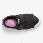 schoenen Keds courtney hl-sneaker zacht groot kind 86BZ233 - Image 2