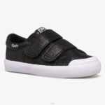 schoenen Keds courtney hl-sneaker zacht groot kind 86BZ233 - Image 4