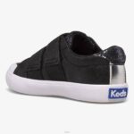 schoenen Keds courtney hl-sneaker zacht groot kind 86BZ233 - Image 5