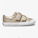 schoenen Keds courtney hl-sneaker zacht groot kind 86BZ234