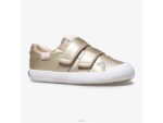 schoenen Keds courtney hl-sneaker zacht groot kind 86BZ234 - Image 5